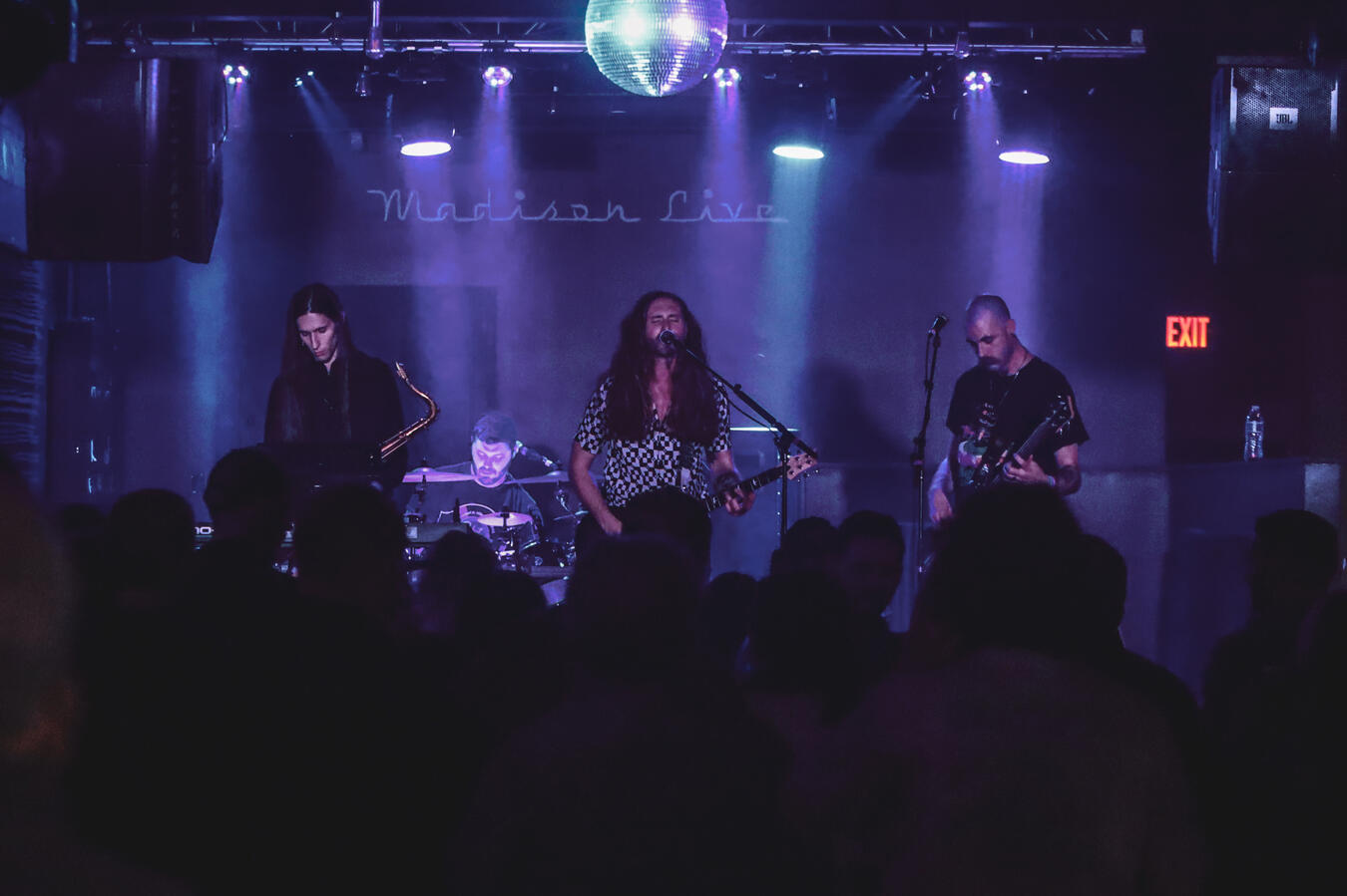 Rockstead at Madison Live 2024